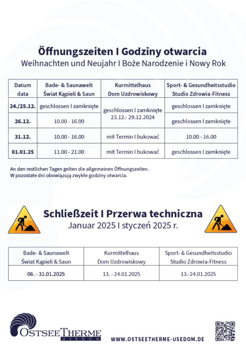 Öfnnungszeiten_Weihnachten_Neujahr2024-Schließzeit2025